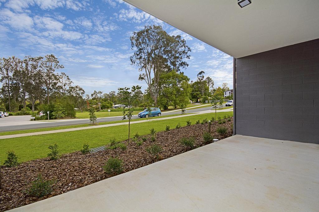Cooroy Luxury Motel Apartments Kamer foto