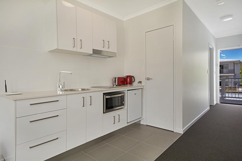 Cooroy Luxury Motel Apartments Kamer foto