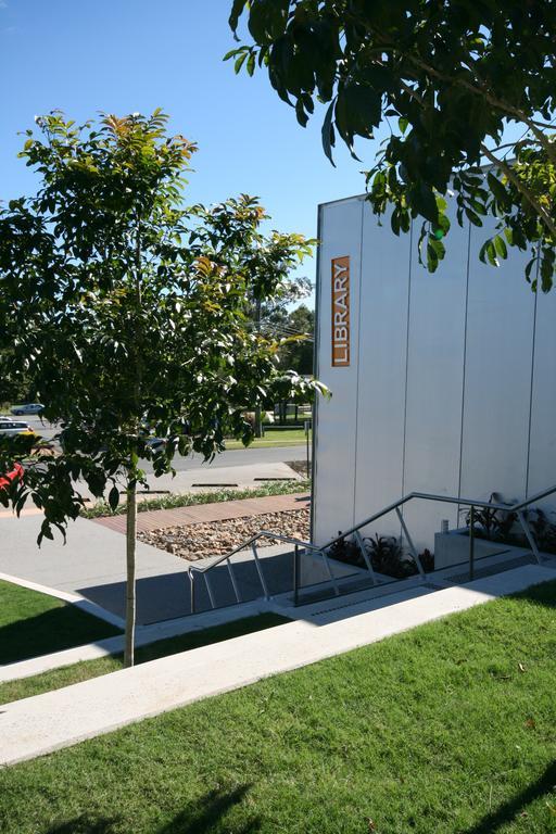 Cooroy Luxury Motel Apartments Buitenkant foto